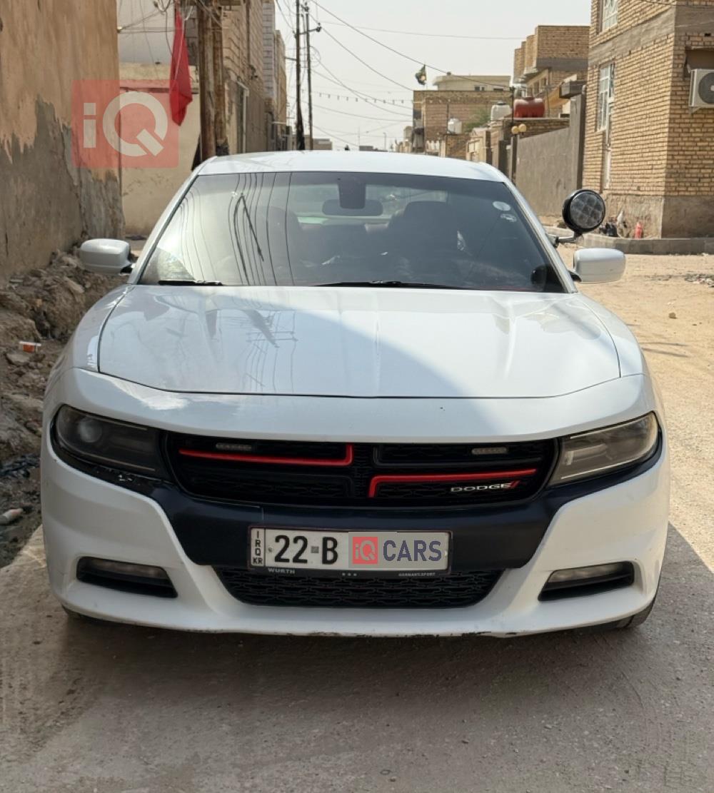 دودج تشارجر